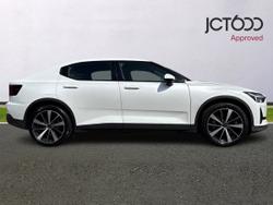 POLESTAR Polestar 2 Photo 4