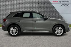 AUDI Q5 Photo 4