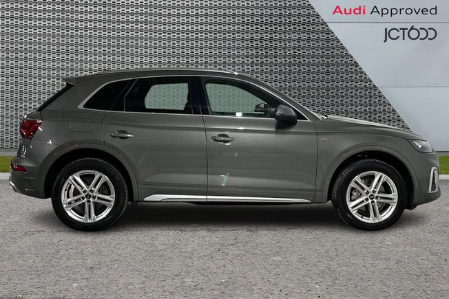 AUDI Q5 Photo 4