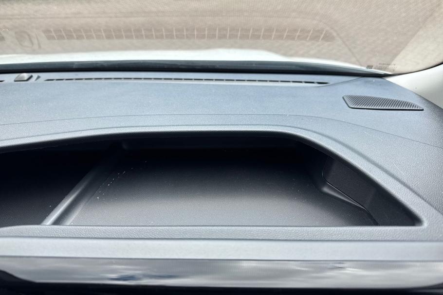 Used FORD TRANSIT CUSTOM WR75UXX 36