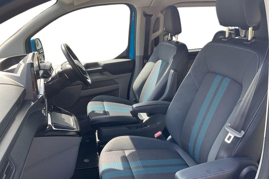 Used Ford Transit Custom YF25SNN 10
