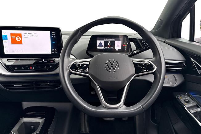 VOLKSWAGEN ID.4 Photo 11