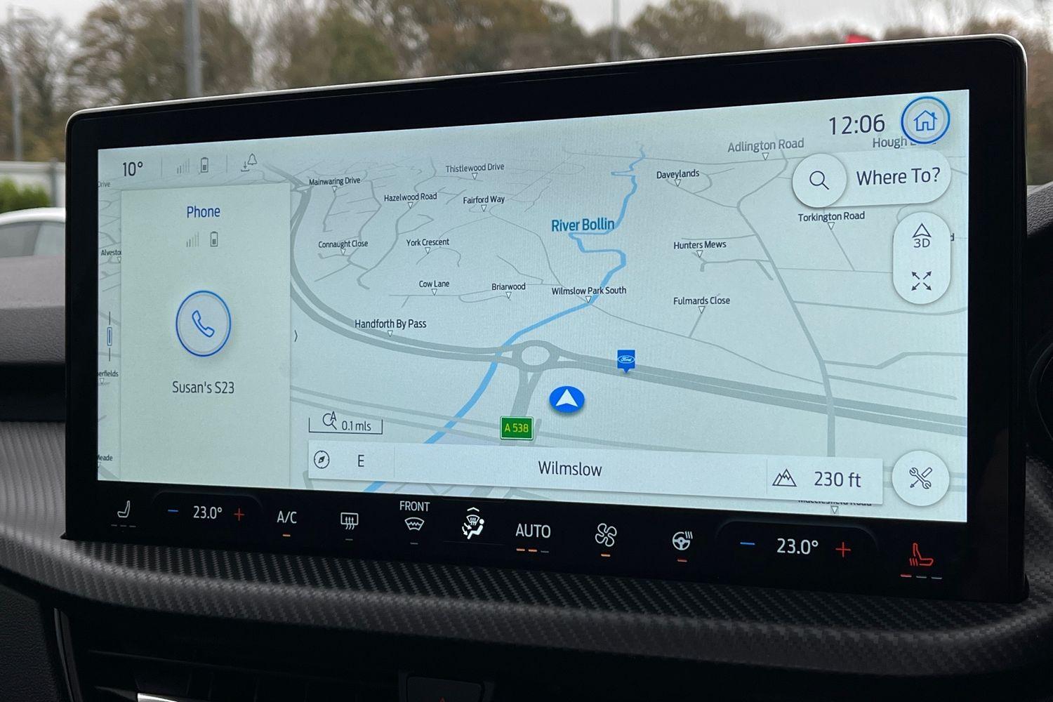 Ford Kuga Photo 23