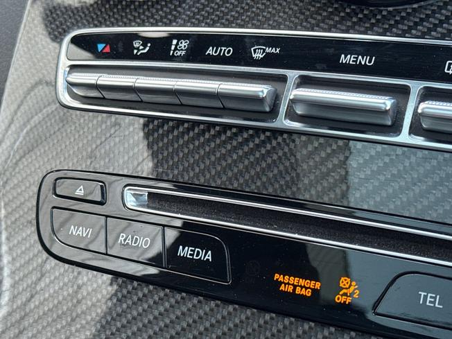 Mercedes-Benz GLC Photo 50