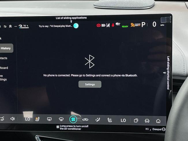 CHANGAN Deepal S07 Photo 46