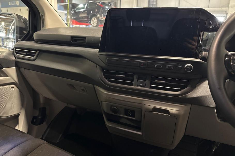 Used Ford E-TRANSIT CUSTOM WR75JGV 28