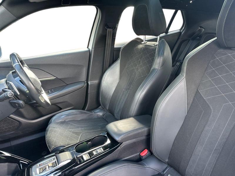 Used Peugeot 2008 LM72YHR 16