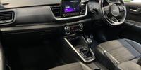 Kia Stonic Photo 1