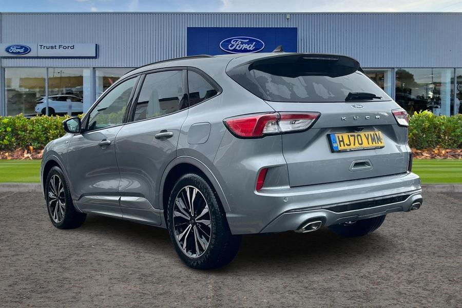Ford KUGA Photo autoimg-410b2842289ba19032bb9aefa417707dfb3dd1f4.jpg