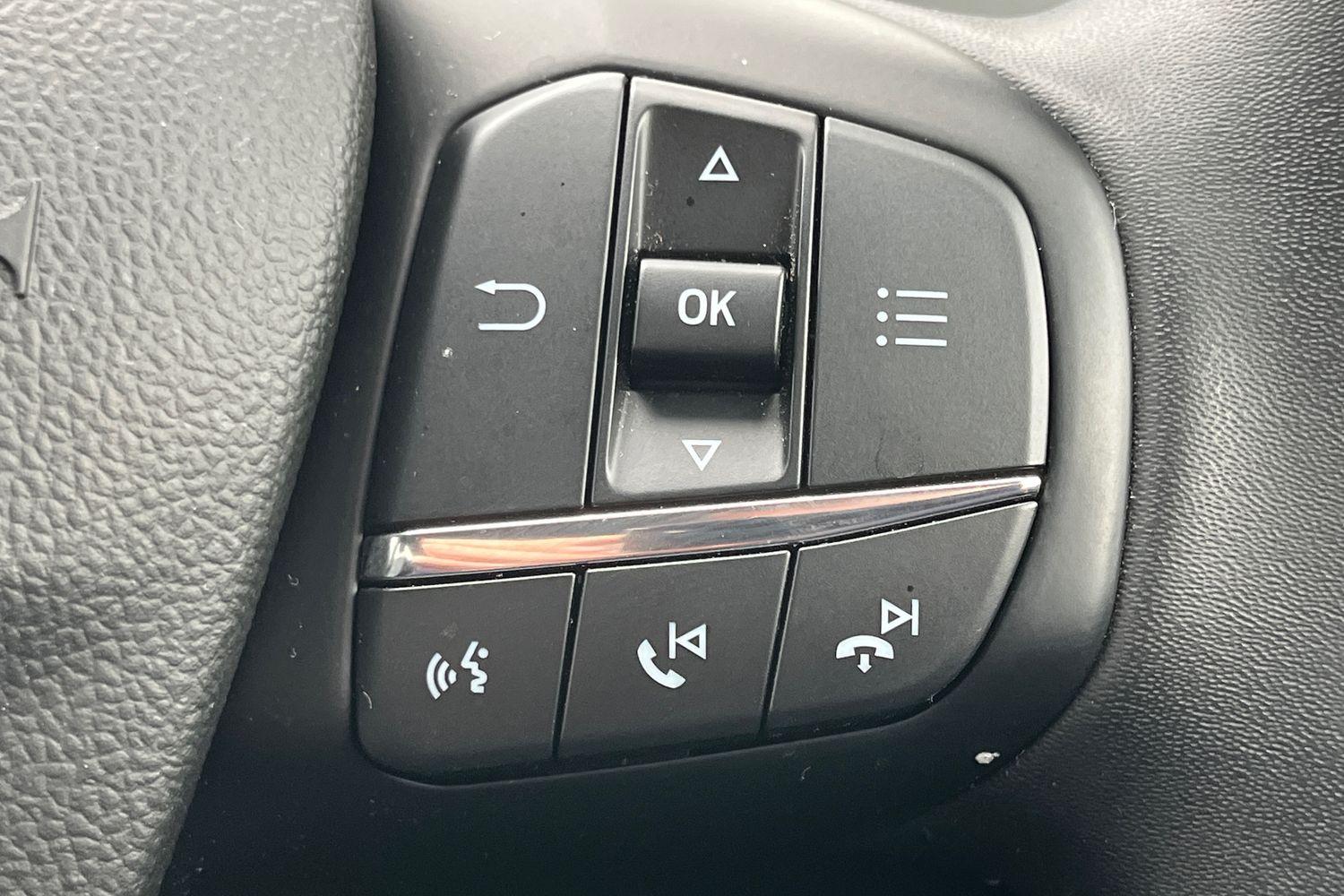 Ford FOCUS Photo 42