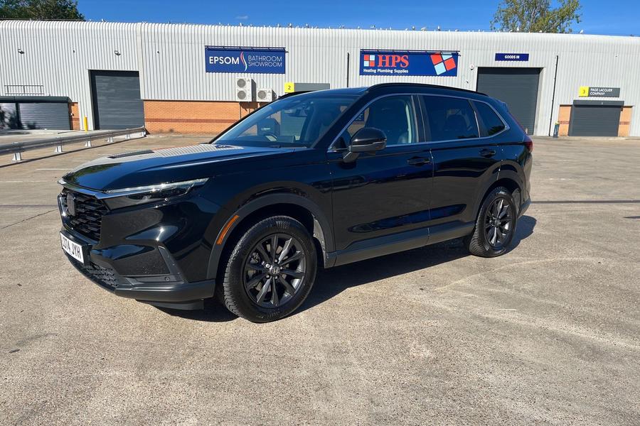 Honda CR-V Photo autoimg-410b5733c055782363c1a2614966feae362277ac.jpg
