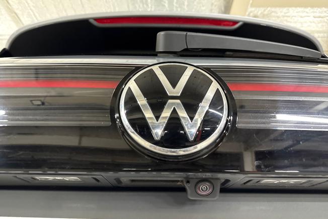 VOLKSWAGEN Tiguan Photo 34