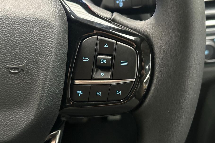 Used Ford TRANSIT CUSTOM LL75RVM 36