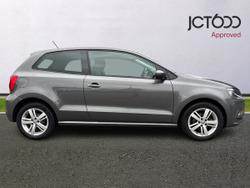 VOLKSWAGEN Polo Photo 4