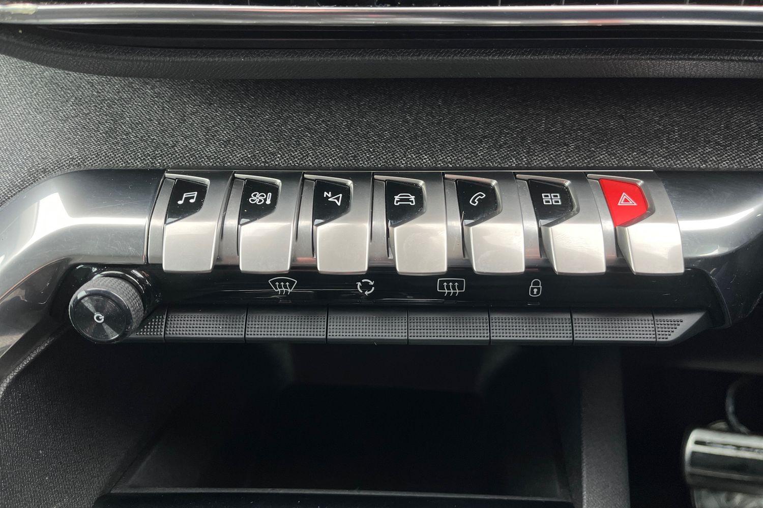 Peugeot 3008 Photo 33