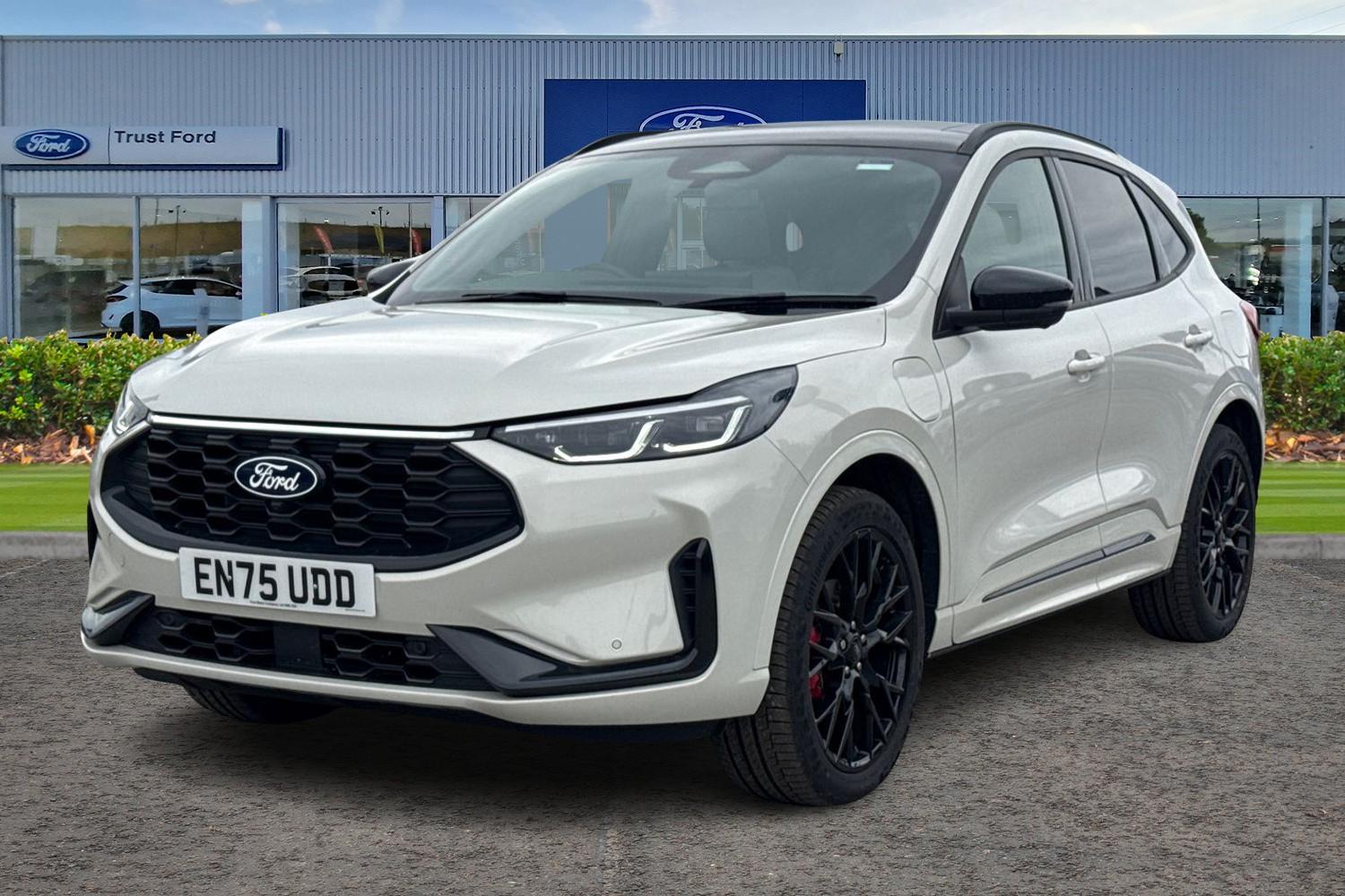 Ford KUGA Photo 4