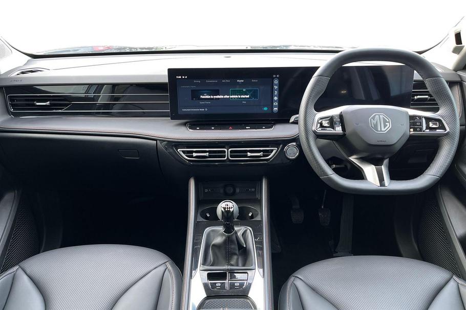 Used MG Motor UK HS 10