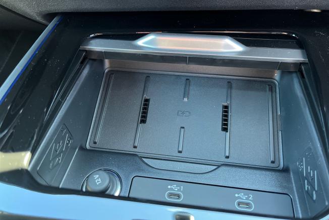 AUDI Q3 Photo 28