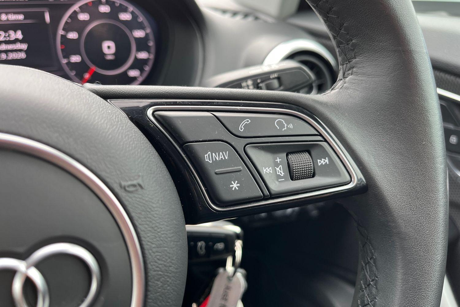 Audi Q2 Photo 28