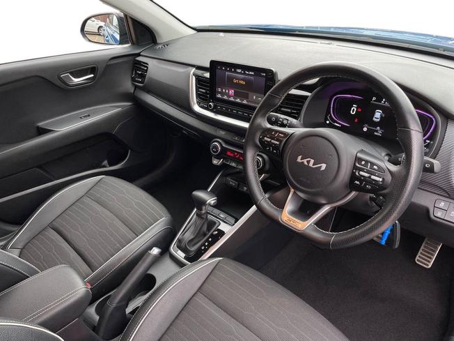 KIA Stonic Photo 6
