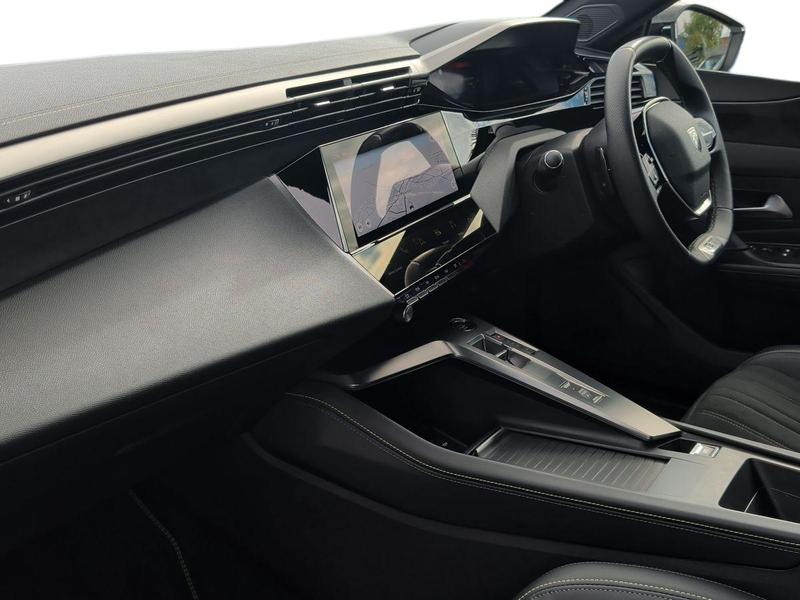Used Peugeot 408 PN24ZPZ 15