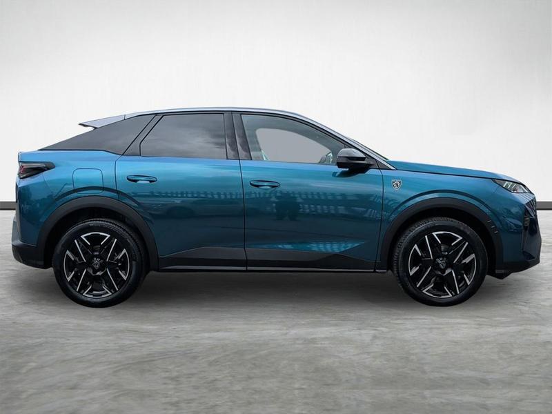 Used Peugeot 3008 KP25UBX 2