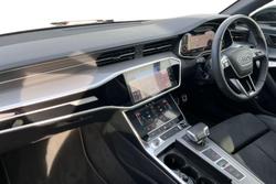 AUDI A6 Saloon Photo 2