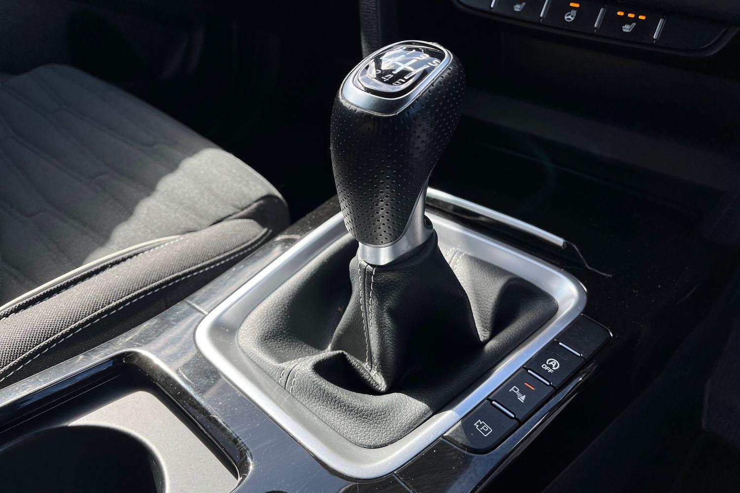 Kia PRO CEED Photo 34