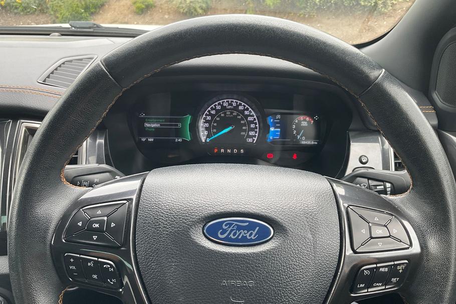 Used Ford RANGER YE71FSL 39