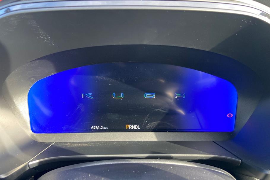 Used Ford KUGA EF25BFA 13