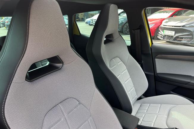 SEAT Ibiza Photo 25