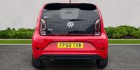 Volkswagen up! Photo 8