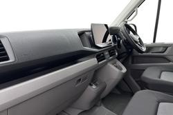 VOLKSWAGEN Crafter Photo 2