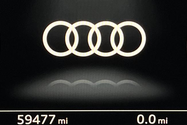 AUDI A8 Photo 15