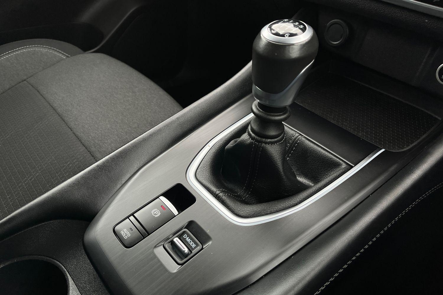 Nissan QASHQAI Photo 31