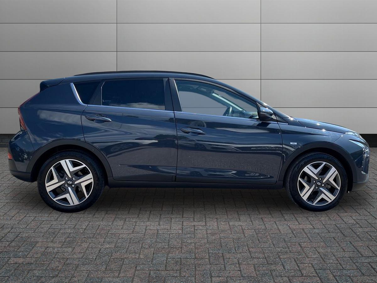 Hyundai BAYON Photo 5
