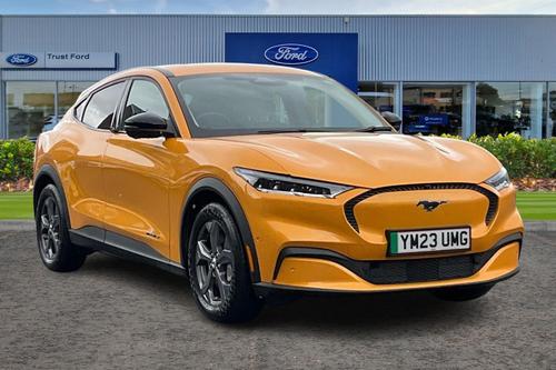 Used Ford MUSTANG MACH-E YM23UMG 1