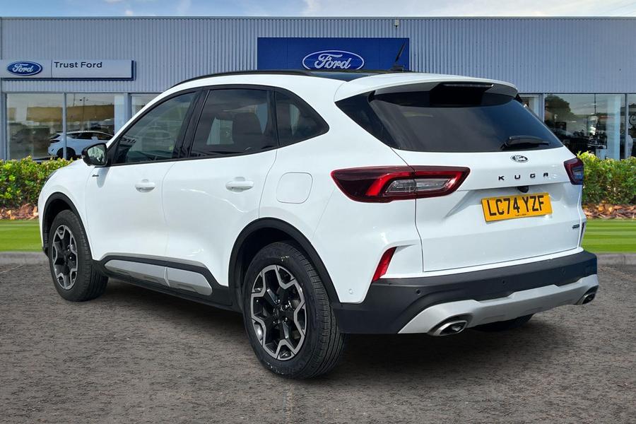 Ford KUGA Photo autoimg-4118efa3cfe734e7dad0586cef5a39400bf39a15.jpg