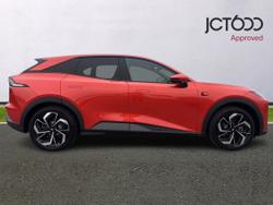 CHANGAN Deepal S07 Photo 4