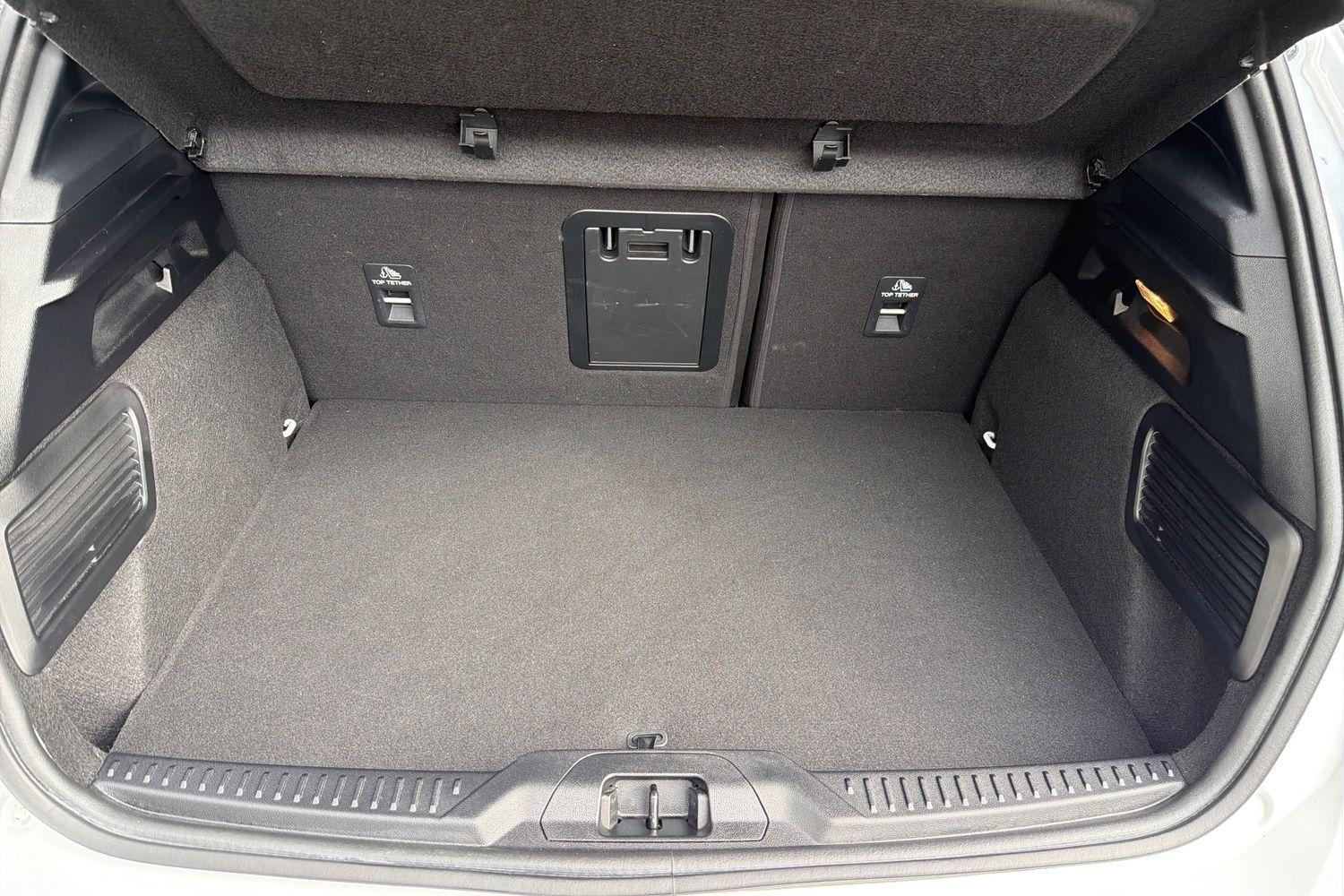 Ford FOCUS Photo 20