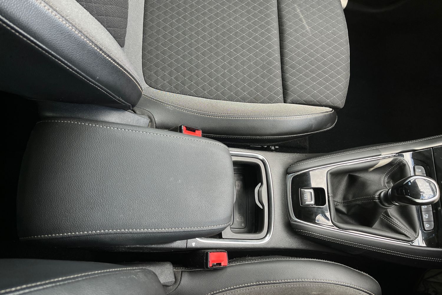 Vauxhall GRANDLAND X Photo 30