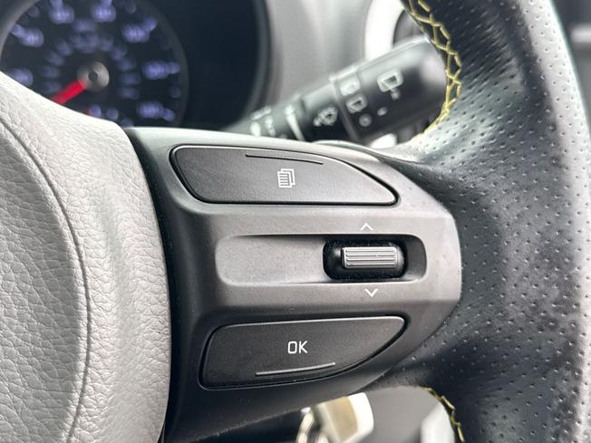 KIA Picanto Photo 17