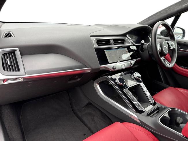 JAGUAR I-Pace Photo 2