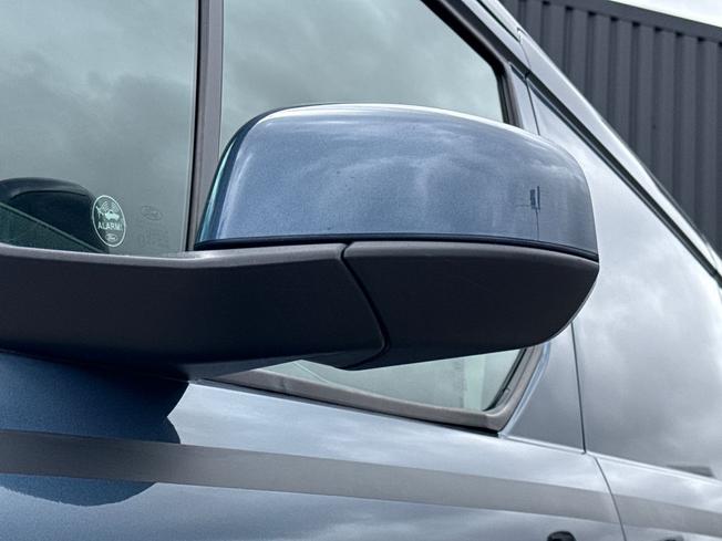 FORD Transit Connect Photo 28