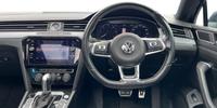 Volkswagen Passat Photo 14