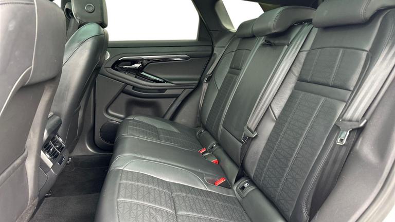 Used Land Rover Range Rover Evoque WG23UBU 4