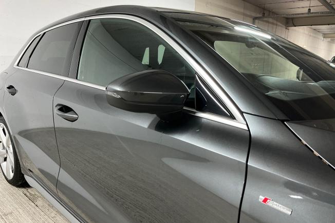 Audi A3 Photo 20