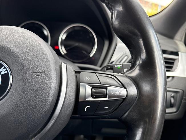 BMW X2 Photo 17