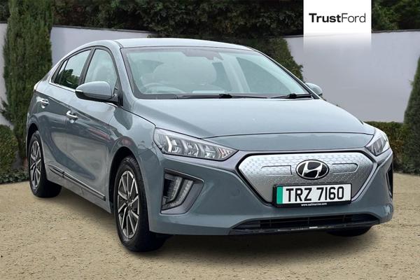 Used Hyundai IONIQ TRZ7160