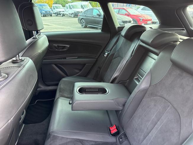 SEAT Leon Photo 26